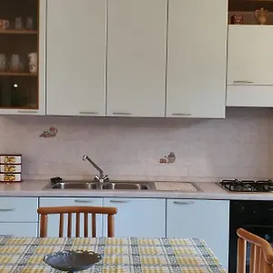 Casa vacanze La Casetta Di, Kamma