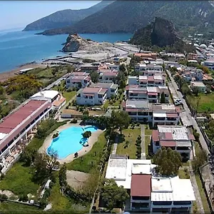 Appartamento Menichetta Bilo, Vulcano (Isola)