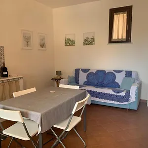 Appartamento Casa Gilia, Favignana