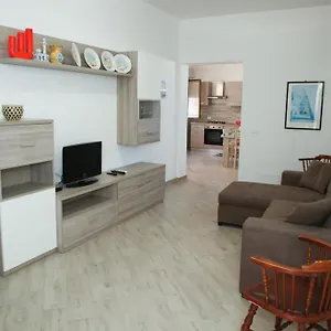 Appartamento Casa Donatella A Isola, Isola delle Femmine