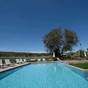 Alloggio per agriturismo Ramì Rural, San Cono