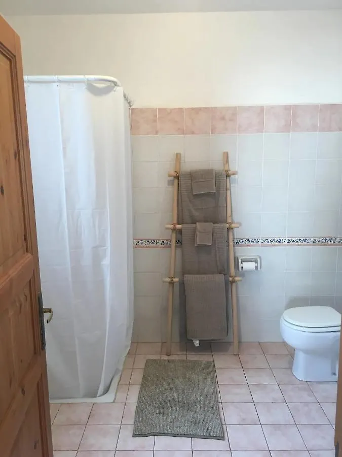 The House Of The Rock Villa Alicudi Tatil Evi